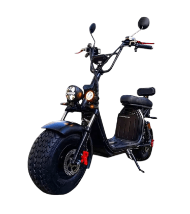 Электроскутеры