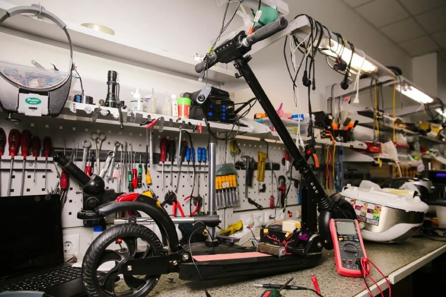 Сервис центр Zaxboard