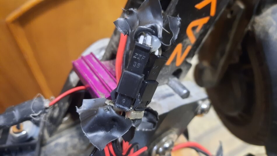 Ремонт техники Zaxboard